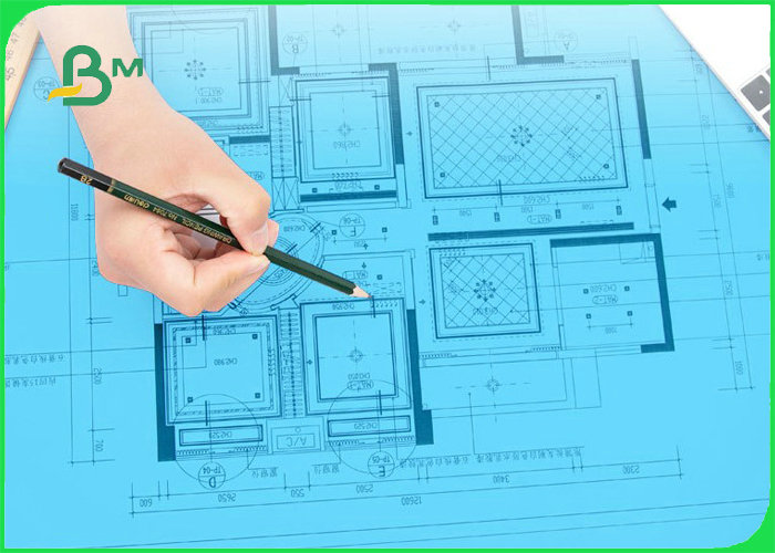 Blueprint paper 