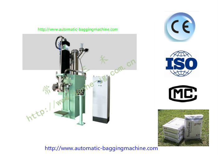 DCS-25FWG 25 Kg Packing Scale Powder Handling Solutions , Packaging Solutions