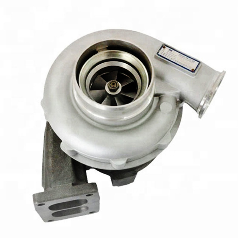 GT45 Diesel Turbochager 612600116924 723118-5003 Weichai Turbocharger
