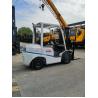Buy cheap Second Hand Forklift TCM 30 Used Construction Equipment And Machinery from wholesalers