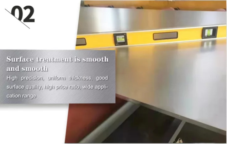 2000mm JIS ASTM Stainless Steel Sheet SUS 201 202 200 Series For Buliding