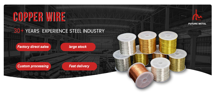 High Ductility C1100 C1200 C1020 C5191 Copper Strip / Red Copper Coil with High Purity