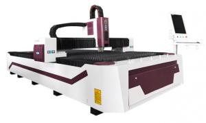  Rotary Fiber Laser Cnc Cutting Machine 3000W Carbon Steel Cutting Machine CE Manufactures