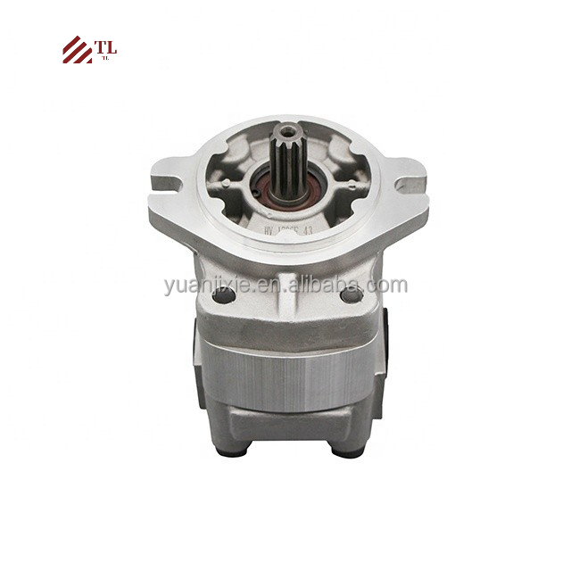 Other 708-1U-00171 Wa430-6 Loader Hydraulic Work Pump705-94-01070 Crawler Excavator