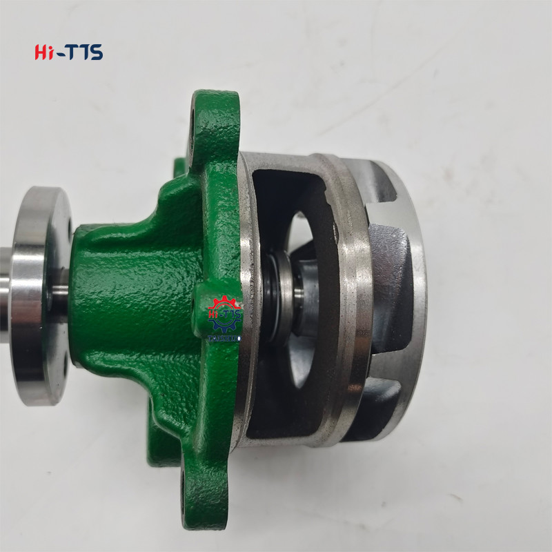 Water Pump 0429-9412 21247955 04299412 21404502 VOE21404502 D4D D6D D7D For Volvo EC210 EC240
