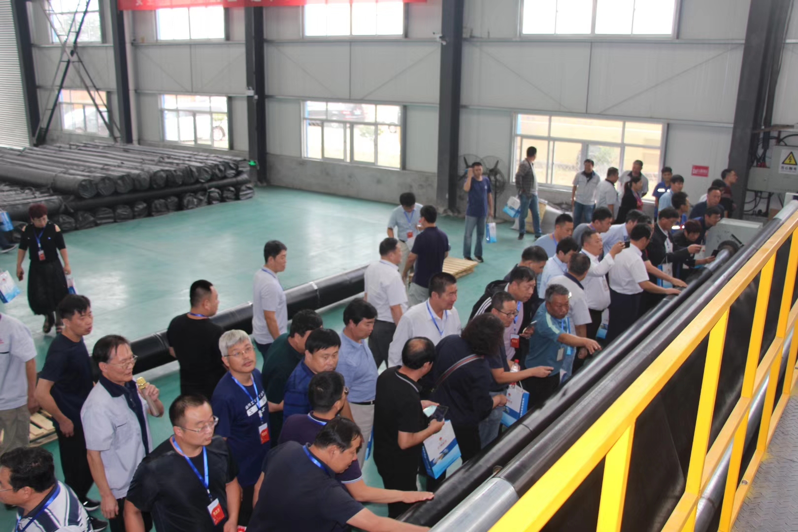 100g/sqm to 800g/sqm Geotextile Fabric for Roads and Railways Polyester Non-Woven Fabric