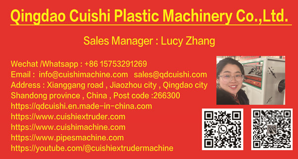 HDPE PE Cable Micropipe Bundle Casing Pipe Extrusion Machine Production Line