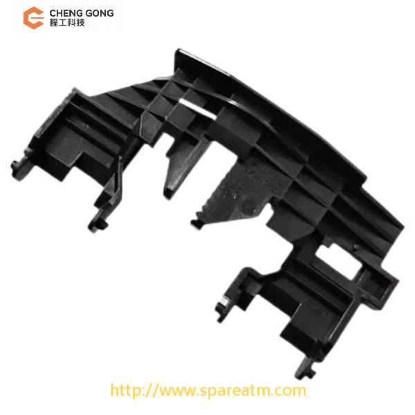 445-0736327 4450736327 NCR S2 Banknote Stacking Module Push Plate ATM Machine Parts