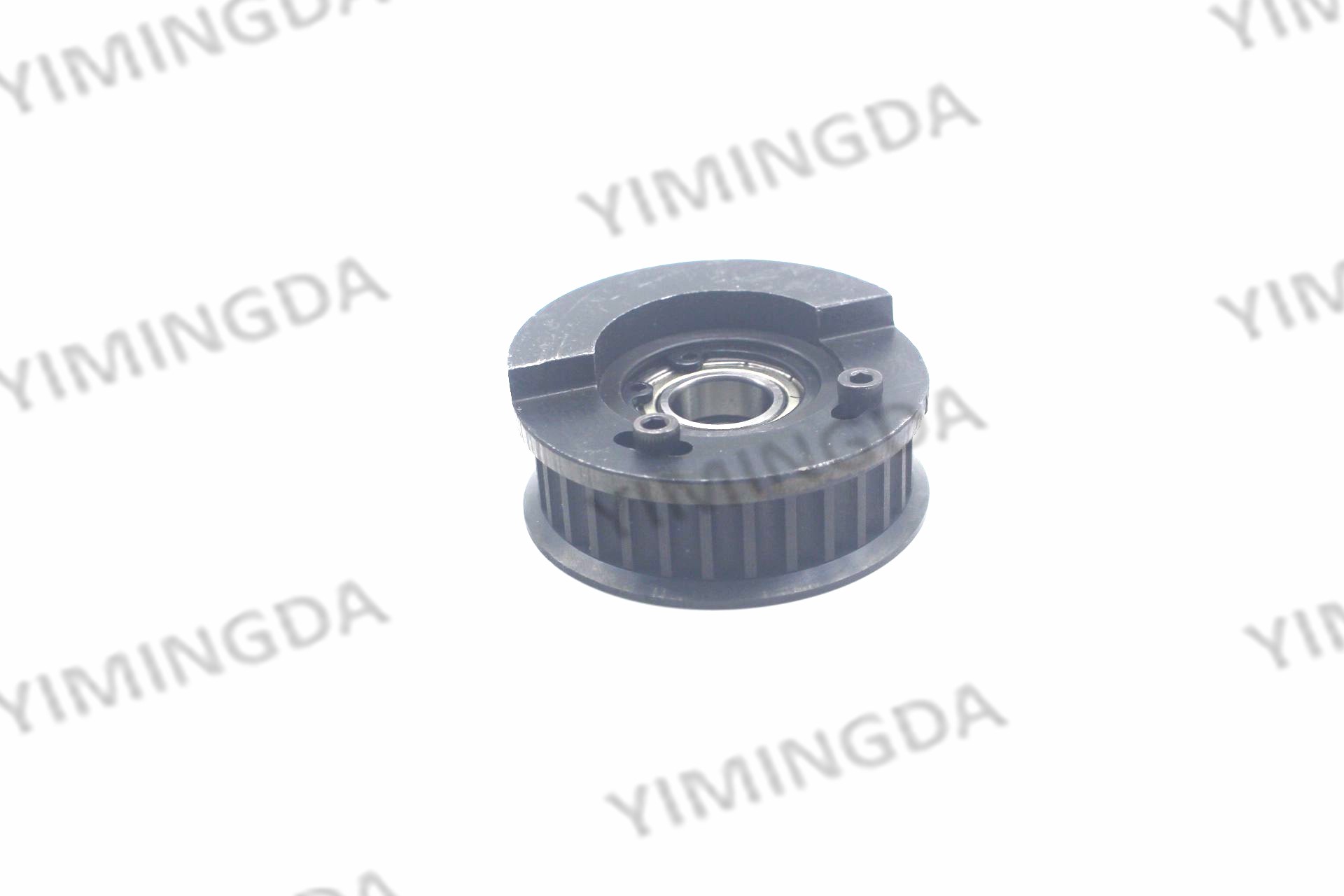 CH08-01-10 CH08-01-08 Pully For Yin Cutter Parts With Tension Bracket Assembly