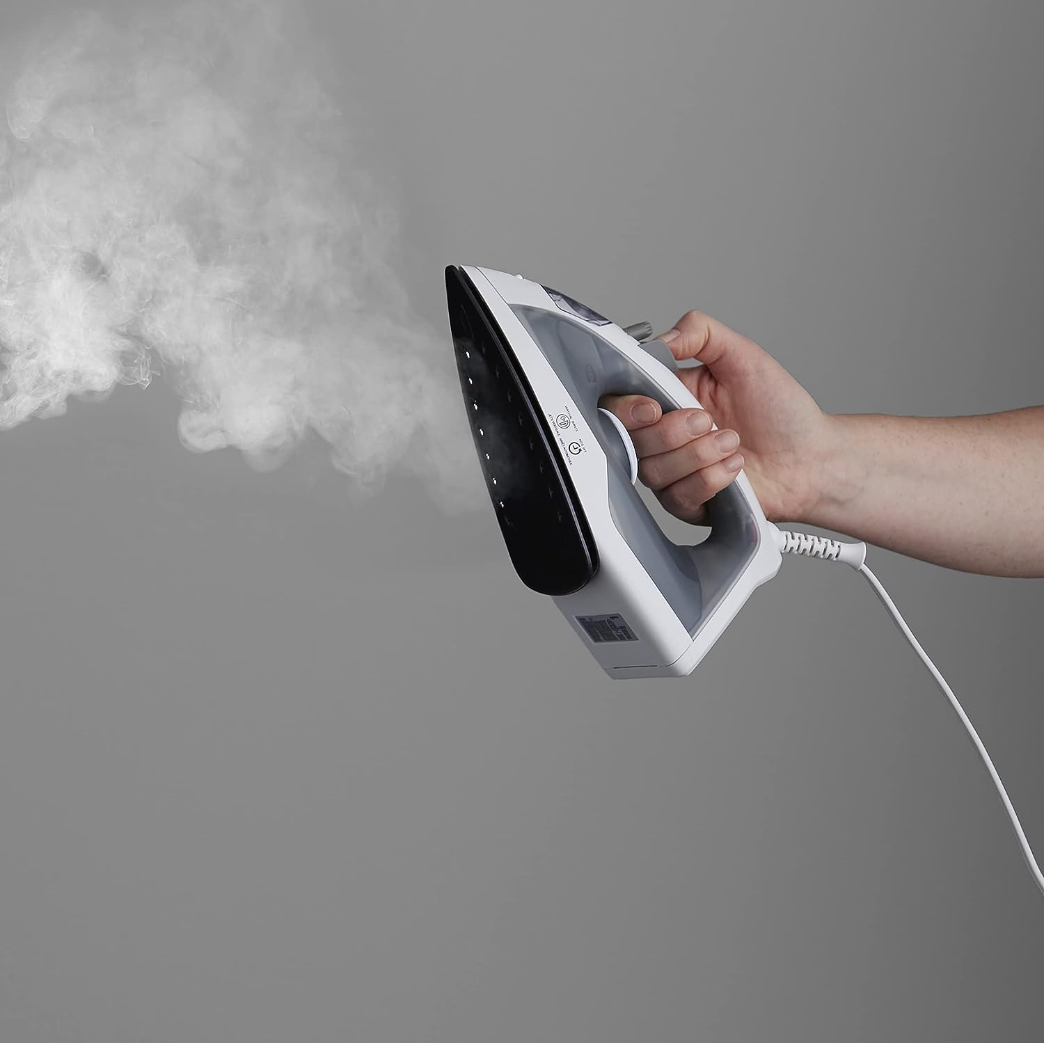 Multifunctional 2200W Cordless Steam Irons Professional Electric