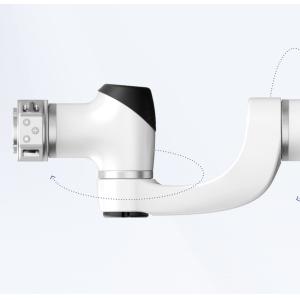 Programming Robot Cutting System TCP / IP Modbus Payload 10kg