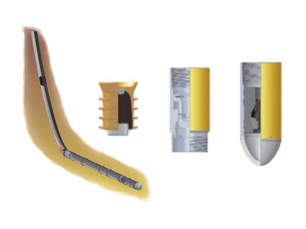 7 Special Thread P110 Casing Buoyancy System for Oil and Gas Industry