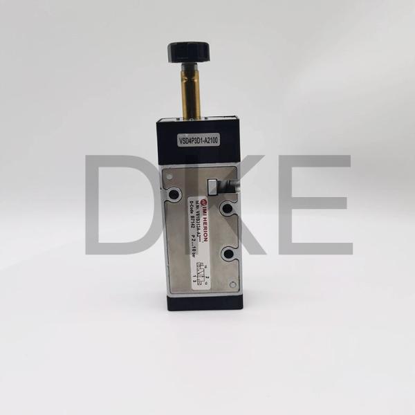 Quality V61B313A - V61B317A Norgren Solenoid Valve G1/4 NBR Seat Seal 500-4500L/Min for sale