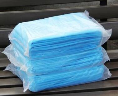 Disposable Nonwoven PP Mattress Cover Protector