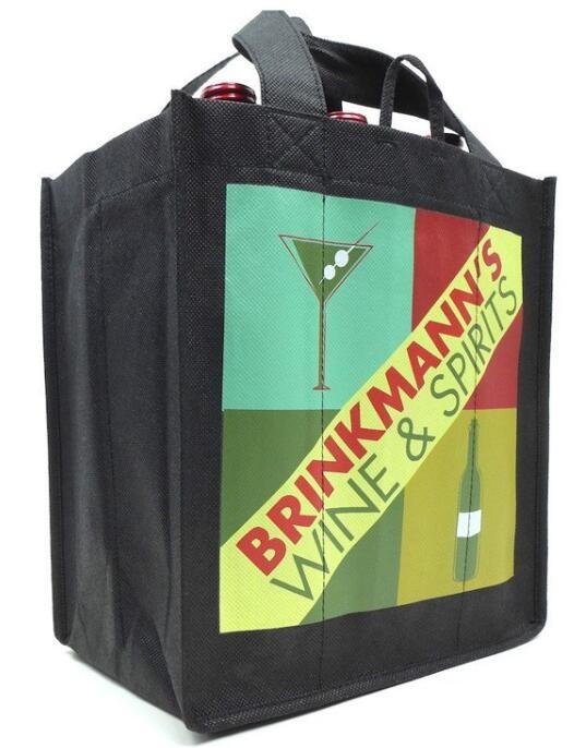 Wholesales custom shopping non woven bag and pp non woven bags for non woven shopping bag, computer bags, briefcases, fo