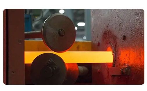 Factory Wholesale ASTM A36 A283 A572 Round Steel Hot Forged Alloy Steel Round Bar 6mm-25mm Steel Rod for Construction