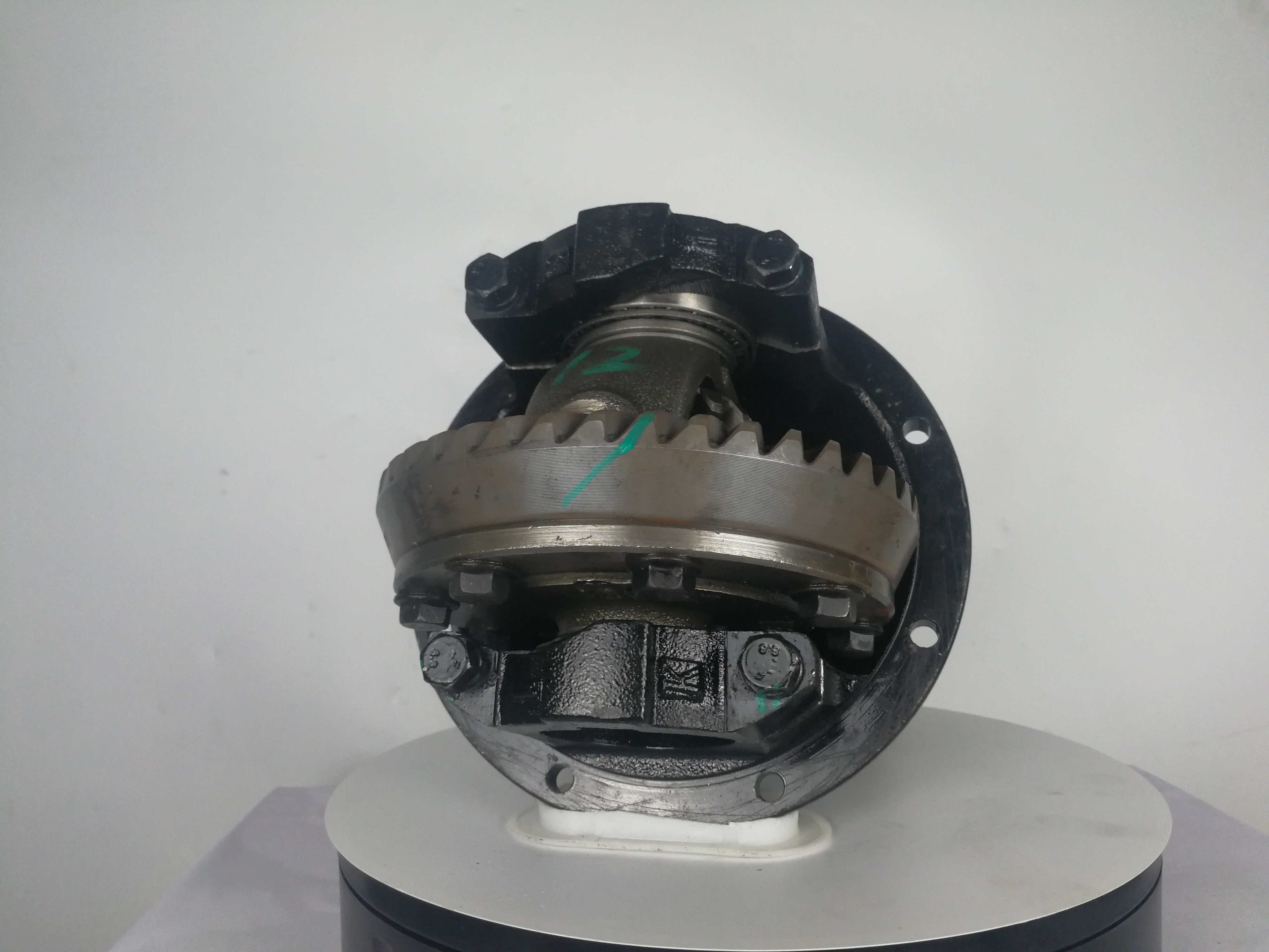 CHANA Changan Star 6350A 41 8 Speed Ratio Auto Differential for Changan Car OE NO
