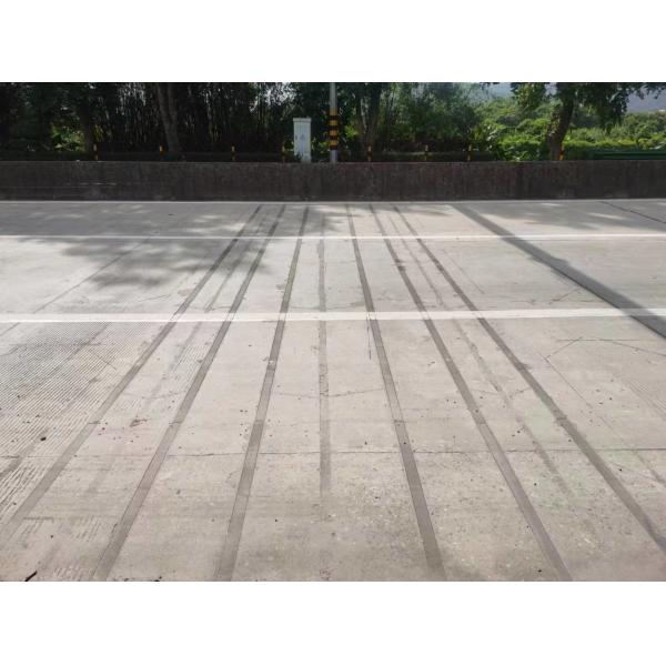 Quality ISO Weigh-In-Motion System 40t Accurate & Reliable Weighing Solutions for sale