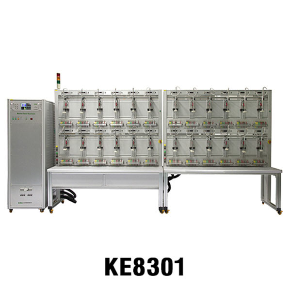 Three Phase Electric Meter Testing Equipment High Accuracy 0.05 120A 300V