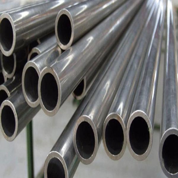 316 Square Mirror Polished Stainless Steel Pipe Astm Aisi 201 304 316 Thickness
