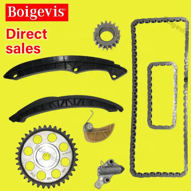 Automobile Engine Timing Parts 03c109571F For Ea111 Magotan Passat Ect