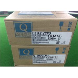 Q13UDEHCPU Mitsubishi Programmable Logic Controller 0 To 55 ° C Operating
