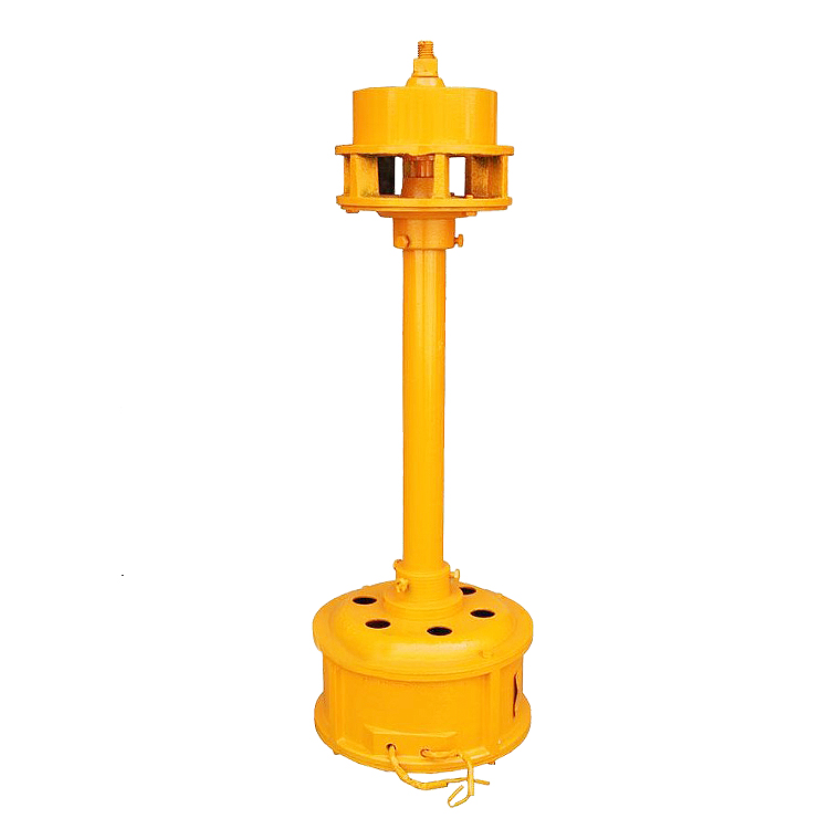 Inclined Small Hydro Turbine Generator , Stream Water Turbine Anti Corrosive
