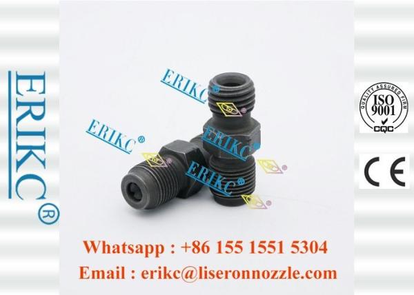 ERIKC FOORJ00449 Bosch diesel injector Inlet oil pipe FOOR J00 449 fuel