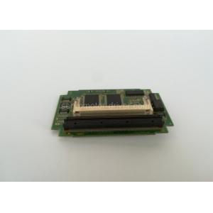 A20B-3300-0050 Servo CPU Card , CNC Circuit Board A20B33000050