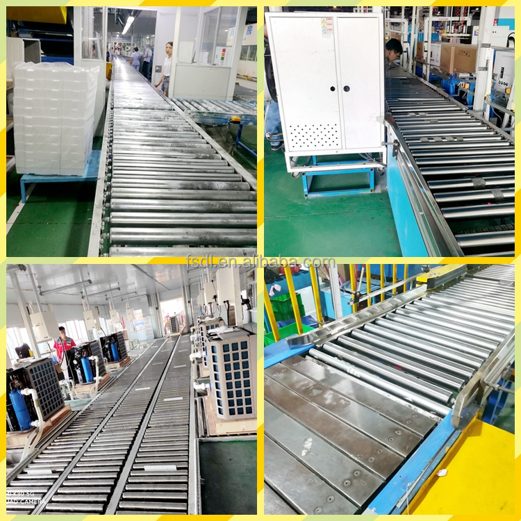 20kw Energy Storage Air Conditioning Assembly Line For Customizable Cooling Solutions