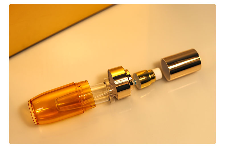 50g 20g Eye Cream Container Luxury Acrylic Bottle Set For Cosmetic Packaging