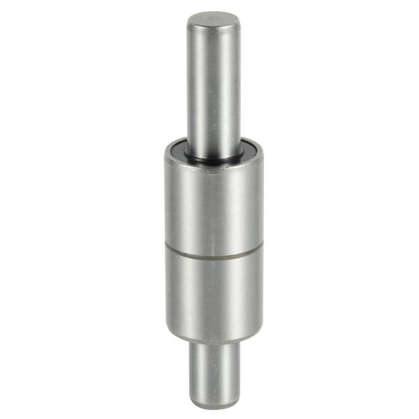 Auto Wheel Hub Bearing Water Pump Bearing for Bearing Steel and Radial Load