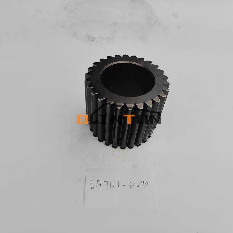 Gear Parts for EC210D EC210B EC210 Excavator 7117-30290 SA7117-30290 Second Sun Gear