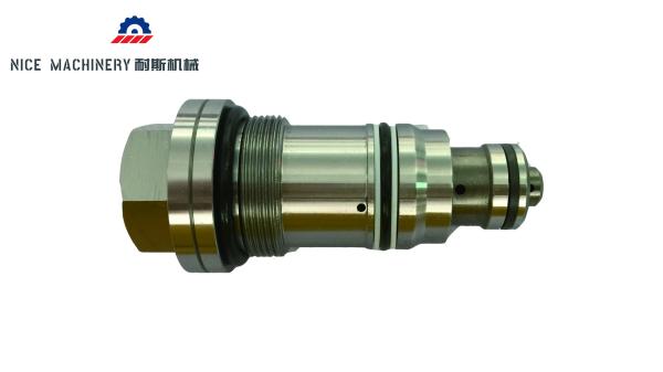 PC200-6 Action Valve Excavator Spare Parts NAISI MACHINERY High Quality Factory