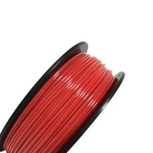 1.75mm 2.85mm Polycarbonate 3D Printer Filament , 3d Printer Material 1kg Net