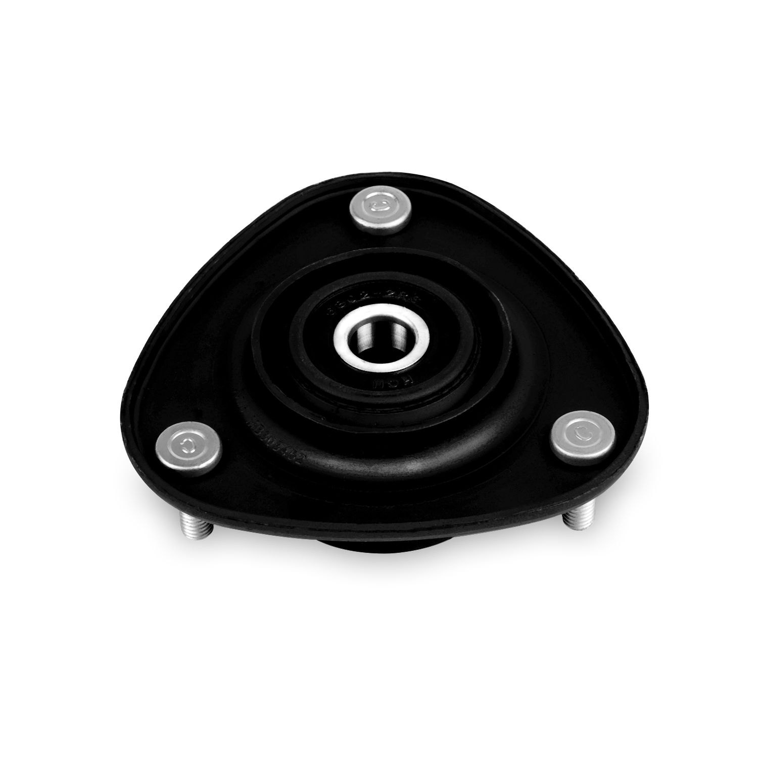 7700437SX Japanese Car Shock Absorber Strut Mount Rubber for Mitsubishi Montero IO
