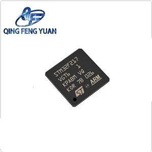 2023c wholesale STM32F217VGT6 STMicroelectronics electronic parts integrated
