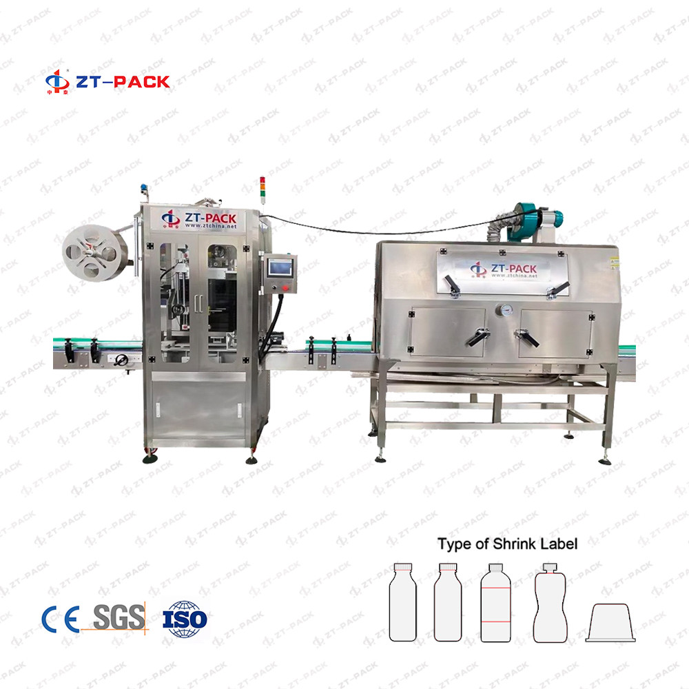 50ml To 30l Liquid Bottling Machine Corrosive Liquids Bottle Filling Machine Automatic