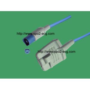 Buy cheap Philips/HP M1190A, M1191A, M1192A, M1193A -spo2 sensor,HP 8Pin grap / Bule, from wholesalers