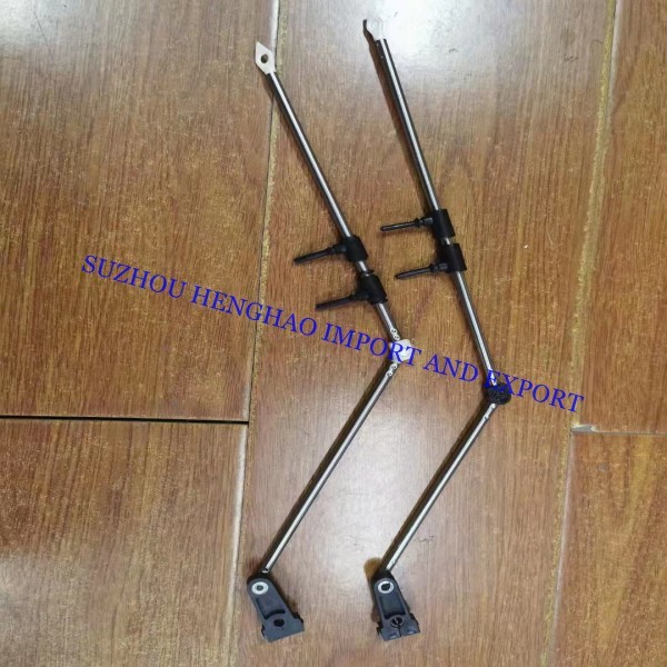 Spare Parts For Electronic Leno Selvedge Device Weaving Loom GAMMA