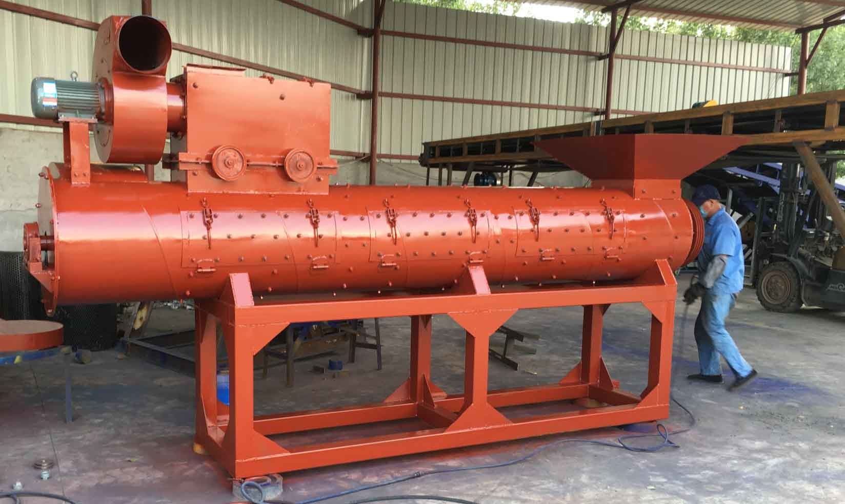 Versatile Label Removal Machine Easily Remove Labels For Various Surfaces