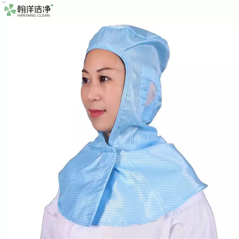 supply high quality soft cleanroom shoes cover factory