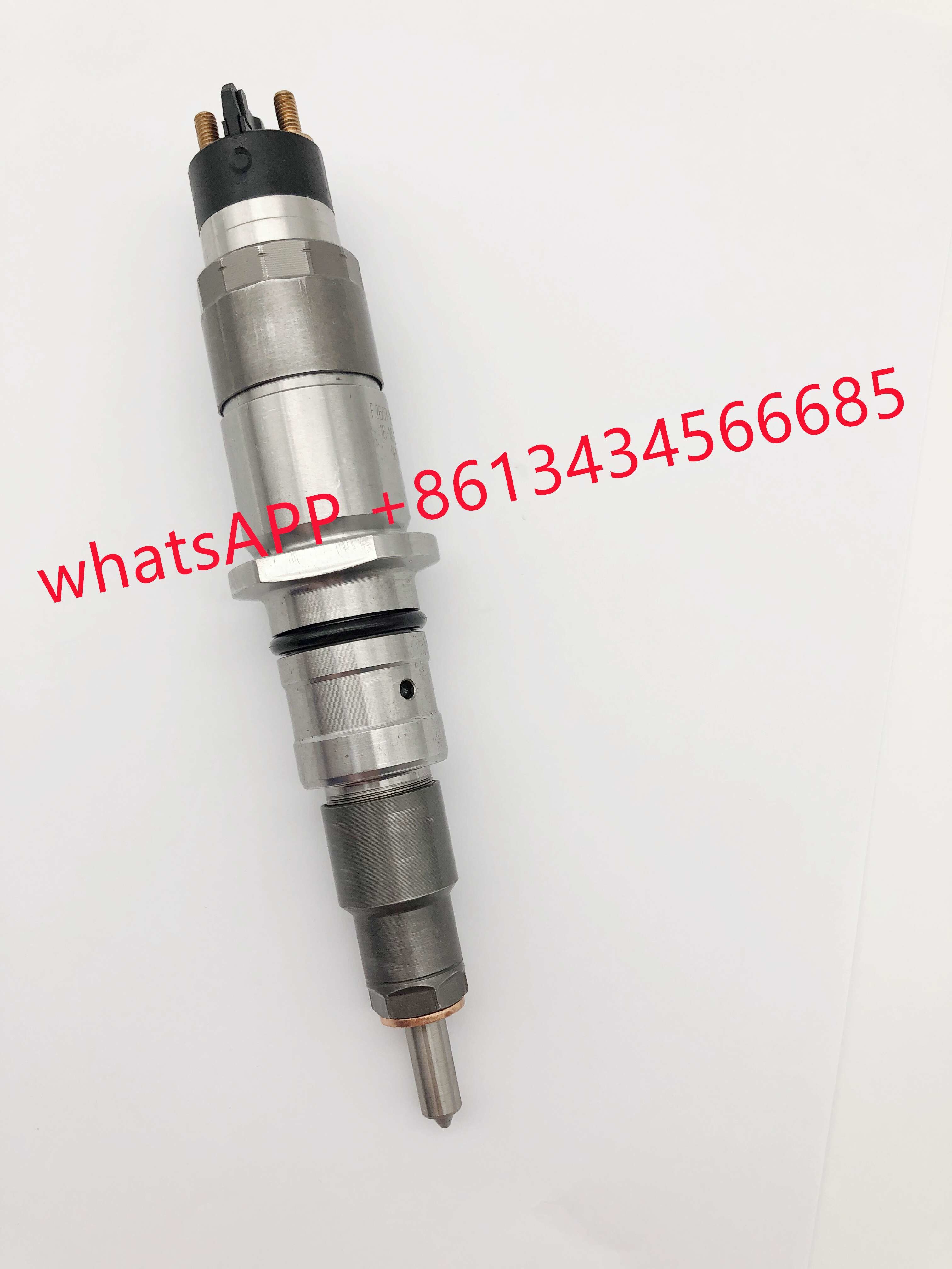1.2KG 0445120236 Bosch Diesel Fuel Injectors
