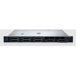 Dells PowerEdge R360 1U Rack Server Intel Xeon E-2414 Processor 64GB DDR5 Memory
