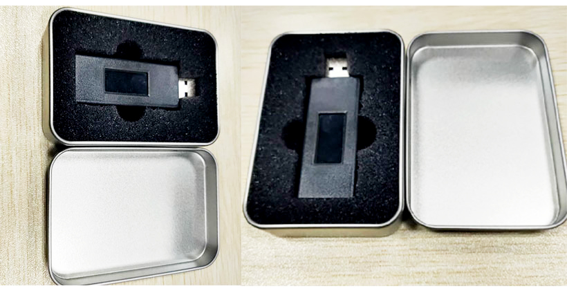 Mini USB GPS Jammer, USB Powered GPS Signal Jammer, USB GPS Signal Blocker, GPS Signal Shield