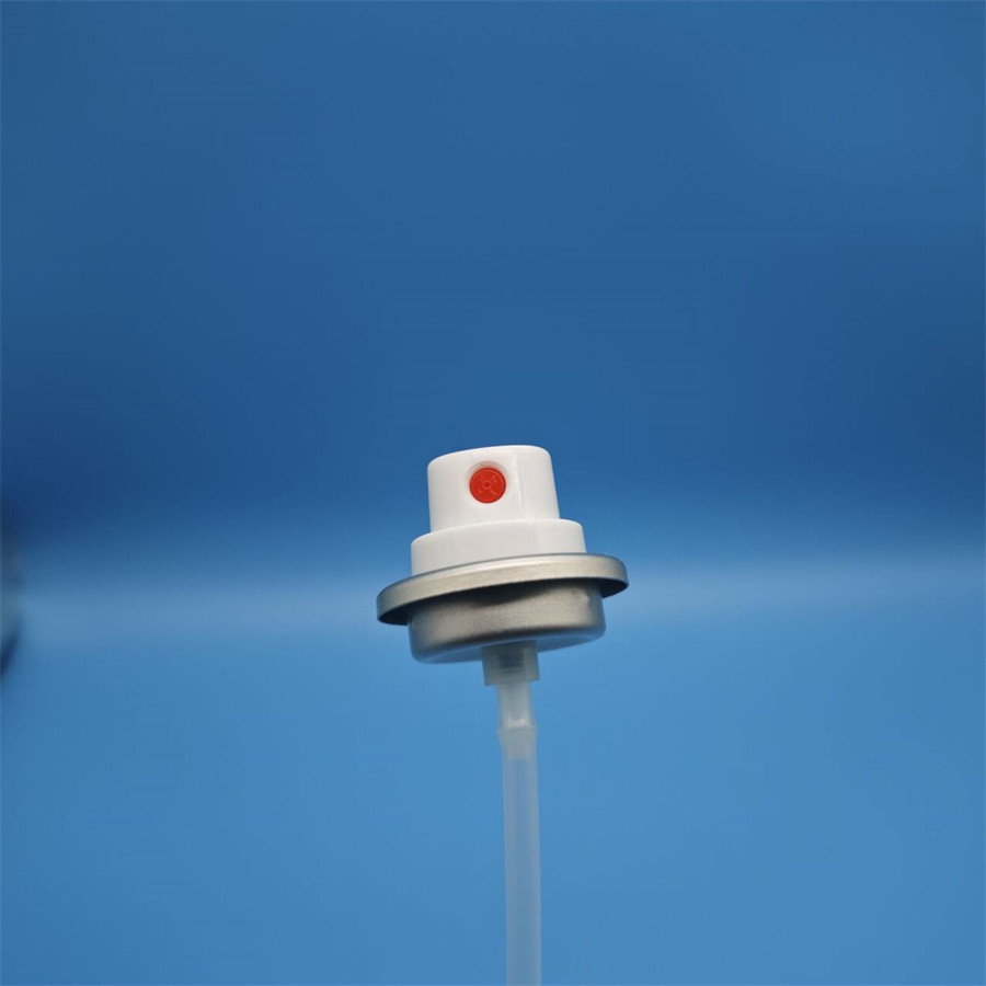 Advanced Dashboard Polish Wax Spray Valve - For Professional Car Detailing & Long-Lasting Shine - Adjustable Spray