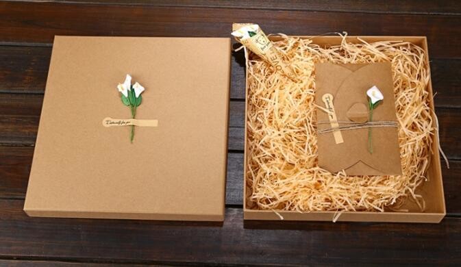 Free sample Luxury velvet drawer packaging perfume custom paper box with logo stamping golden,headband packaging box for
