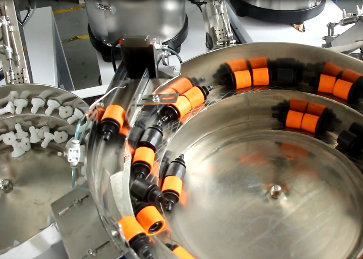 1200mm Automatic Packaging Machine