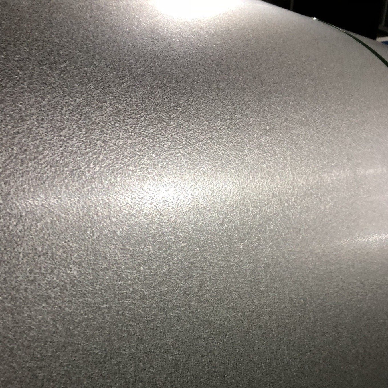 AZ120 GL Galvalume Steel Coil Aluzinc Roofing Sheets 0.55mm 1250mm