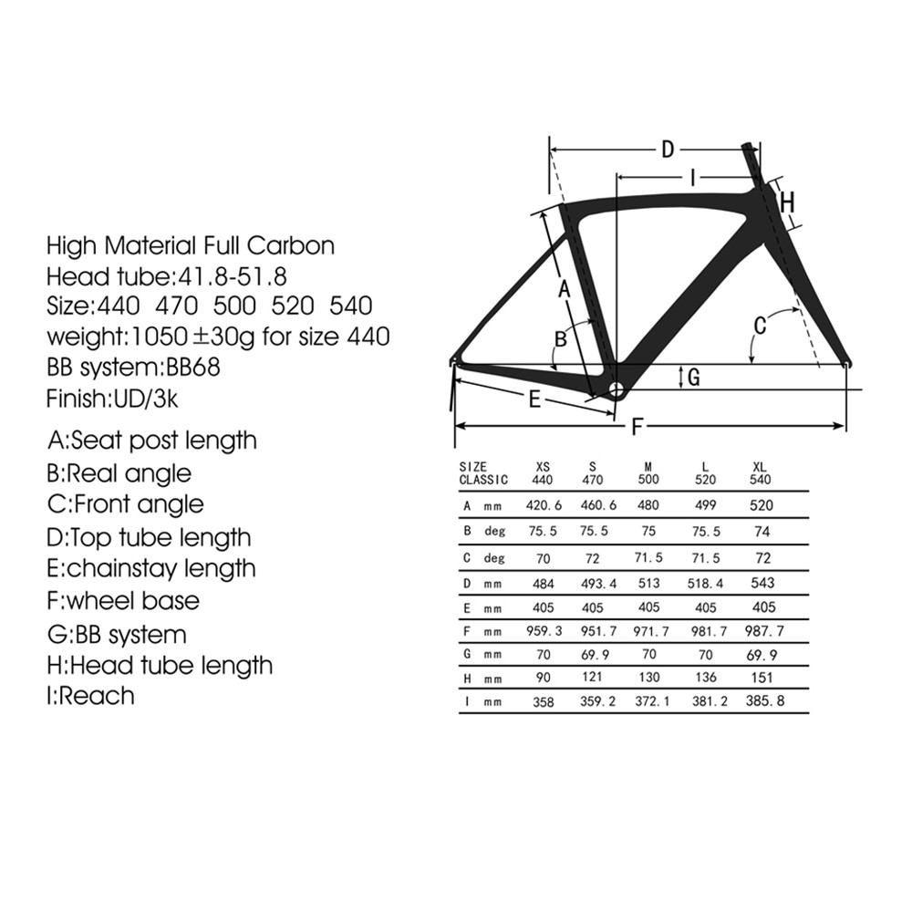 18 Speed T800 Carbon Fiber Bike , SAVA Warwind3.0 700c Racing Bike